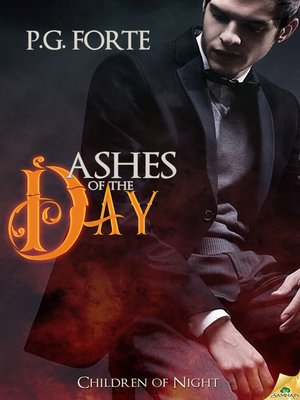 cover image of Ashes of the Day